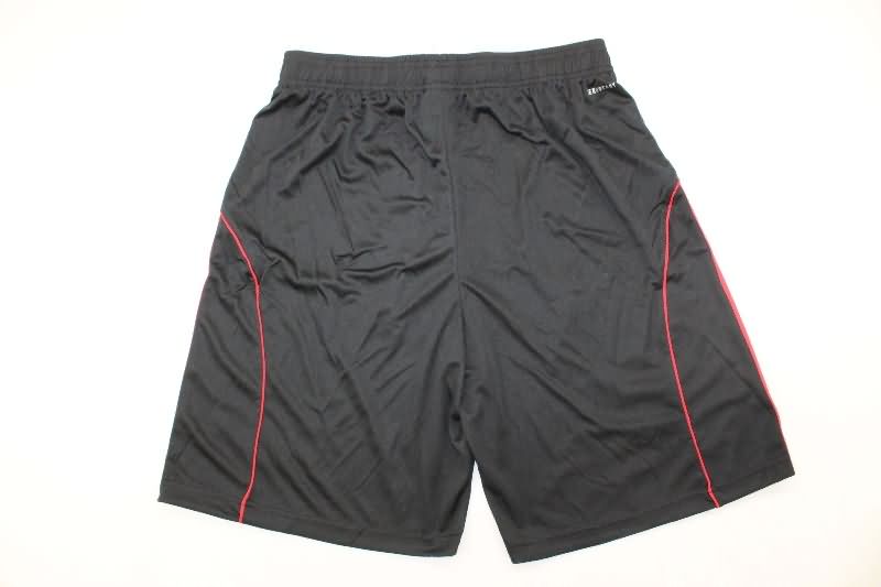 AAA Quality River Plate 2025 Home Soccer Shorts