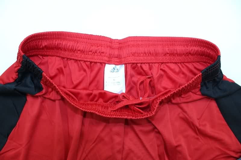 AAA Quality River Plate 2025 Third Soccer Shorts