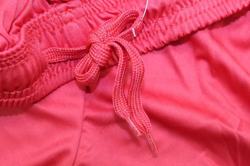 AAA Quality River Plate 2025 Third Soccer Shorts