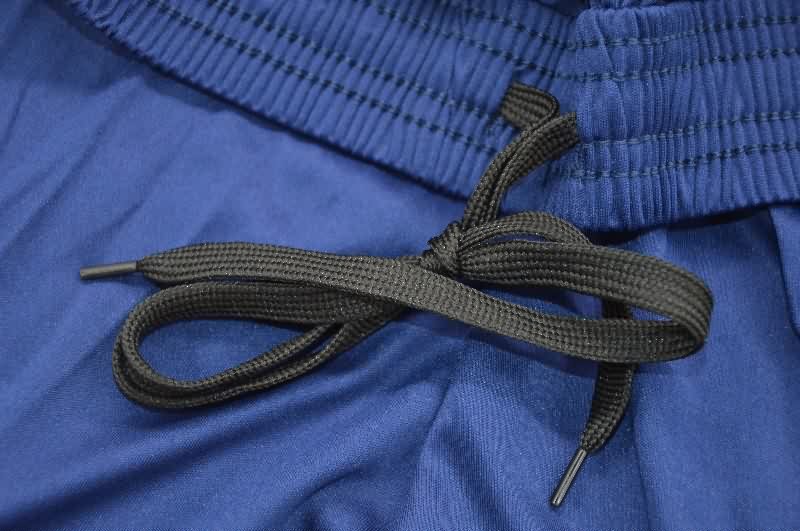 AAA Quality Spain 2026 Home Soccer Shorts