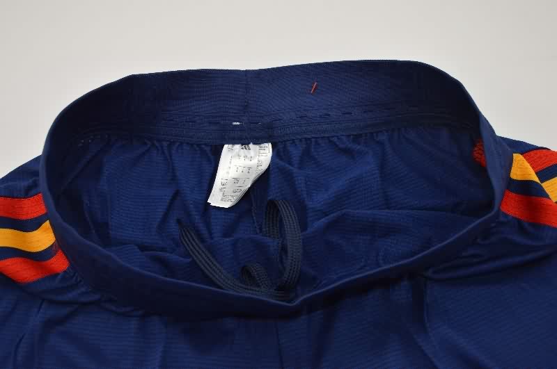 AAA Quality Spain 2026 Home Soccer Shorts (Player)