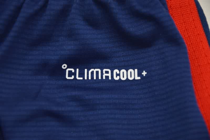 AAA Quality Spain 2026 Home Soccer Shorts (Player)