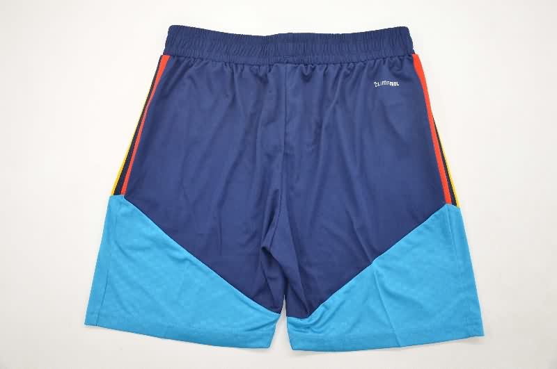 AAA Quality Spain 2026 Training Soccer Shorts