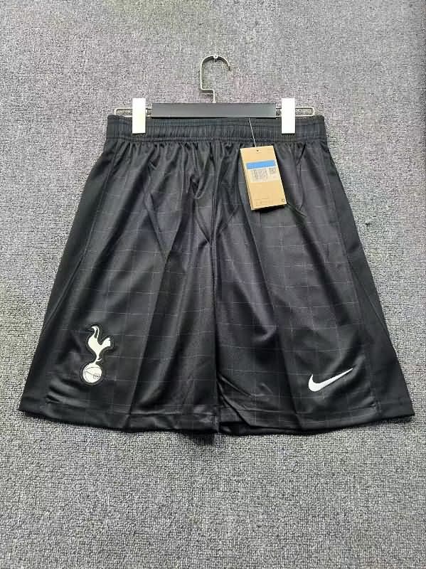 AAA Quality Tottenham Hotspur 25/26 Away Soccer Shorts