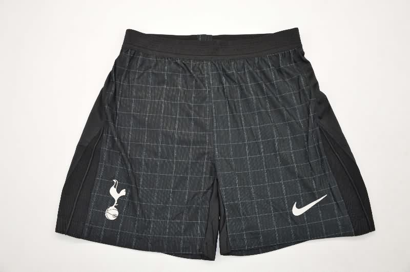 AAA Quality Tottenham Hotspur 25/26 Away Soccer Shorts (Player)