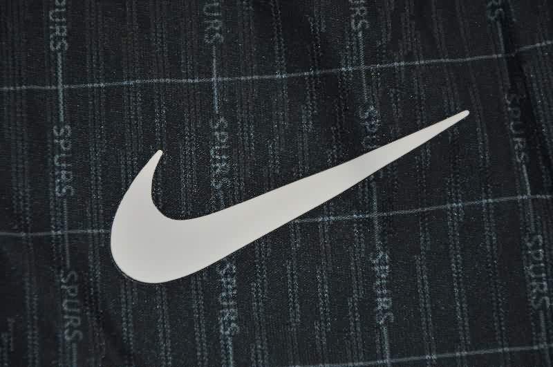 AAA Quality Tottenham Hotspur 25/26 Away Soccer Shorts (Player)