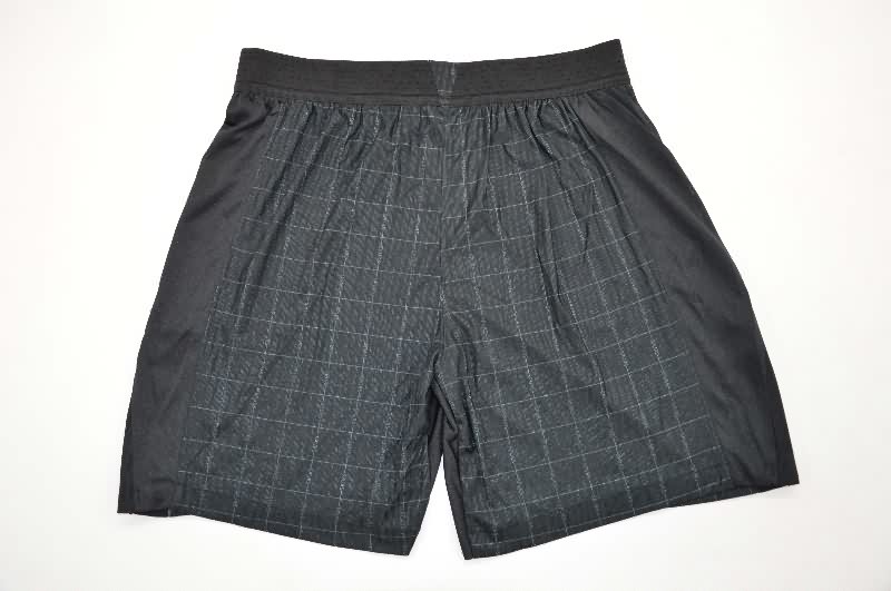 AAA Quality Tottenham Hotspur 25/26 Away Soccer Shorts (Player)