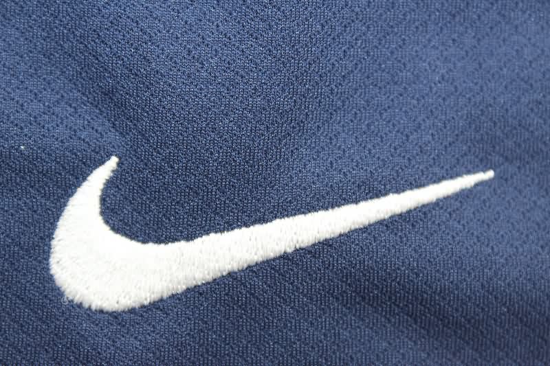 AAA Quality Tottenham Hotspur 25/26 Home Soccer Shorts