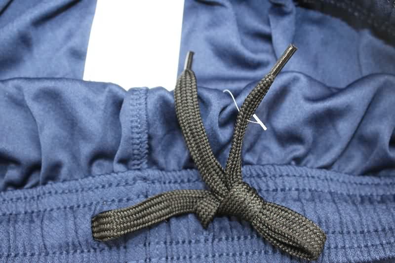 AAA Quality Tottenham Hotspur 25/26 Home Soccer Shorts