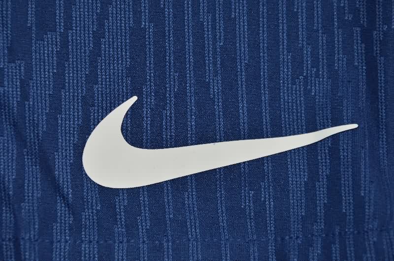 AAA Quality Tottenham Hotspur 25/26 Home Soccer Shorts (Player)