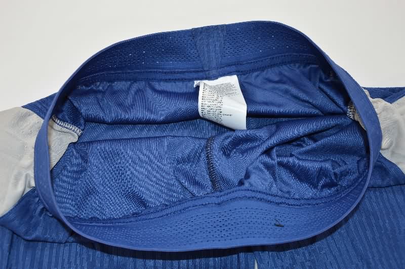 AAA Quality Tottenham Hotspur 25/26 Home Soccer Shorts (Player)