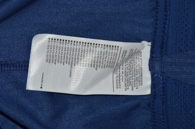 AAA Quality Tottenham Hotspur 25/26 Home Soccer Shorts (Player)