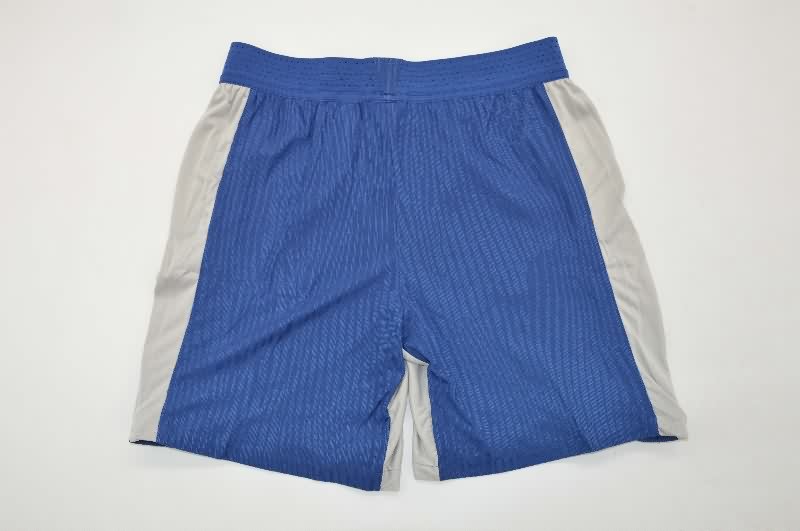 AAA Quality Tottenham Hotspur 25/26 Home Soccer Shorts (Player)