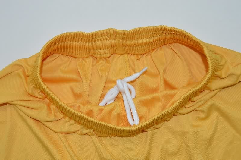 AAA Quality West Ham 25/26 Third Soccer Shorts