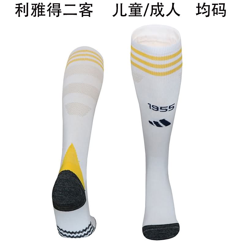AAA Quality Al Nassr FC 25/26 Third Soccer Socks