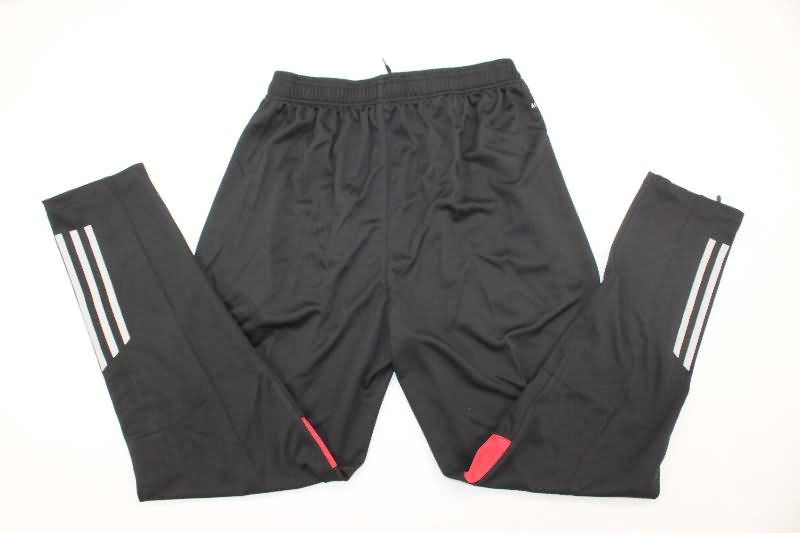 AAA Quality Benfica 25/26 Black Soccer Tracksuit