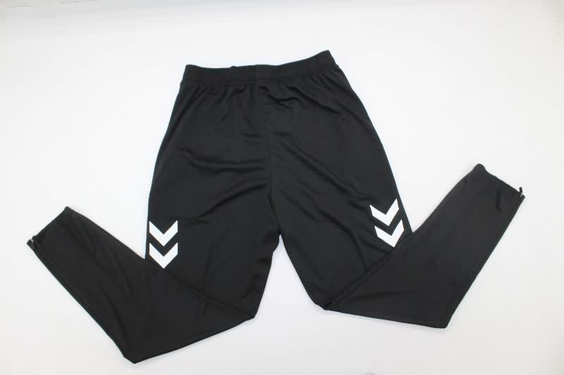 AAA Quality Real Betis 25/26 Black Soccer Tracksuit