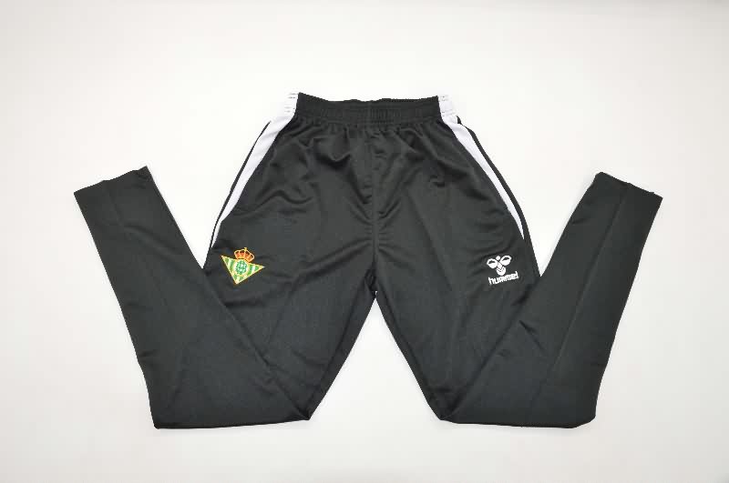 AAA Quality Real Betis 25/26 Green Soccer Tracksuit