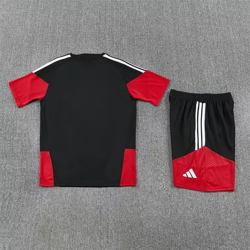 AAA Quality Germany 2026 Black Soccer Training Sets