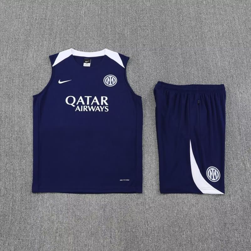 AAA Quality Inter Milan 25/26 Dark Blue Soccer Training Sets 02 AAA Quality Inter Milan 25/26 Dark Blue Soccer Training Sets 02