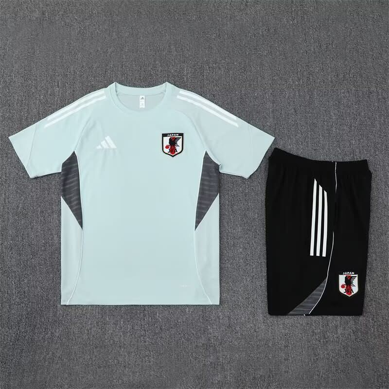 AAA Quality Japan 2025 Grey Soccer Training Sets AAA Quality Japan 2025 Grey Soccer Training Sets