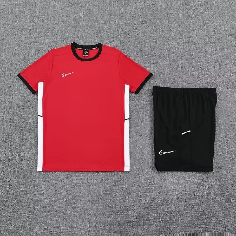 Nike Training Sets Red Replica 2025