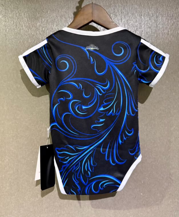 Baby - Argentina 2026 World Cup Away Soccer Jerseys