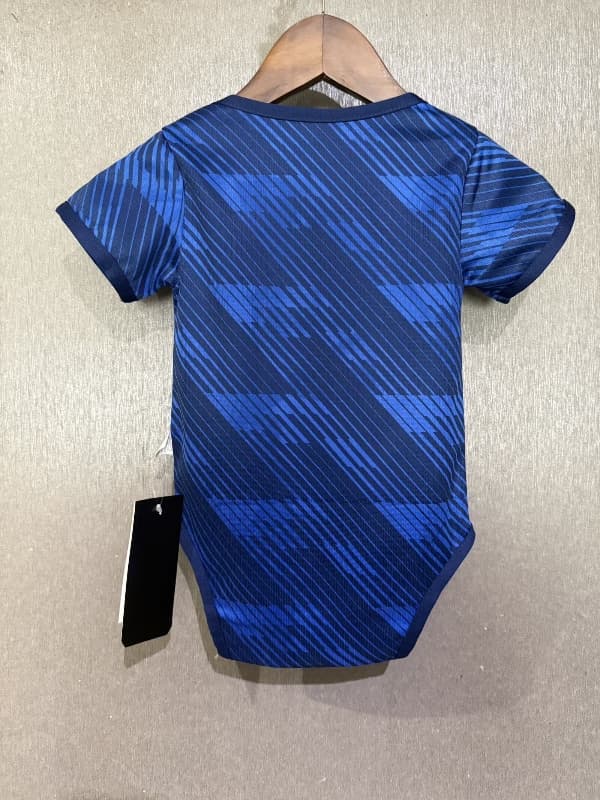 Baby - France 2026 World Cup Home Soccer Jerseys