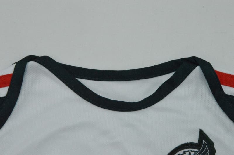 Baby - Mexico 2026 World Cup Away Soccer Jerseys