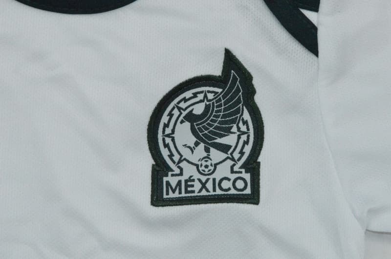 Baby - Mexico 2026 World Cup Away Soccer Jerseys