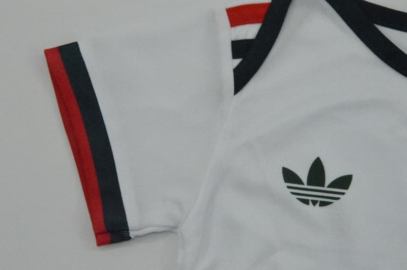 Baby - Mexico 2026 World Cup Away Soccer Jerseys