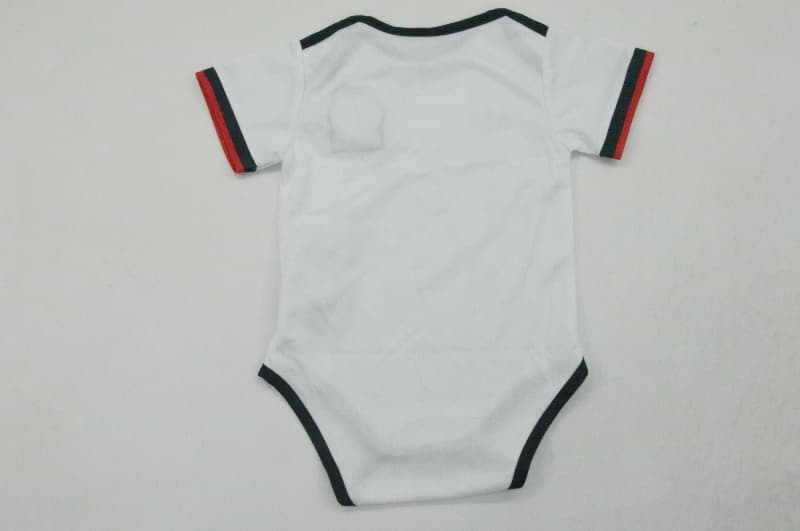 Baby - Mexico 2026 World Cup Away Soccer Jerseys