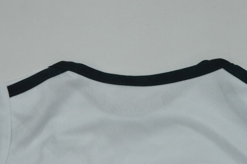 Baby - Mexico 2026 World Cup Away Soccer Jerseys