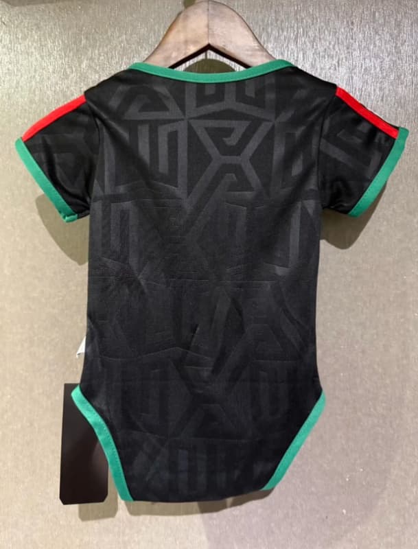 Baby - Mexico 2026 World Cup Third Soccer Jerseys