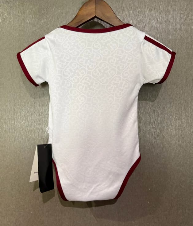 Baby - Spain 2026 World Cup Away Soccer Jerseys