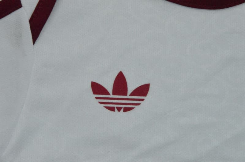 Baby - Spain 2026 World Cup Away Soccer Jerseys