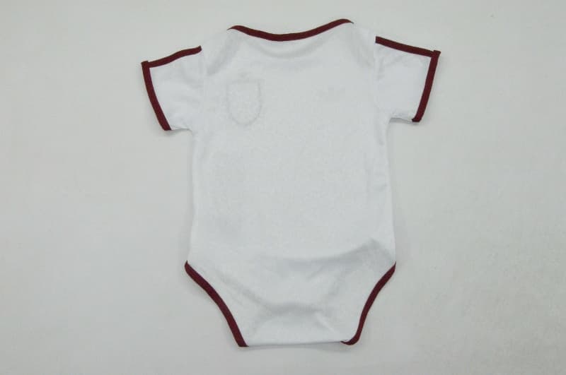 Baby - Spain 2026 World Cup Away Soccer Jerseys