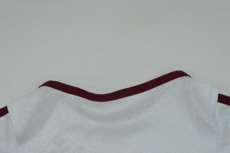 Baby - Spain 2026 World Cup Away Soccer Jerseys