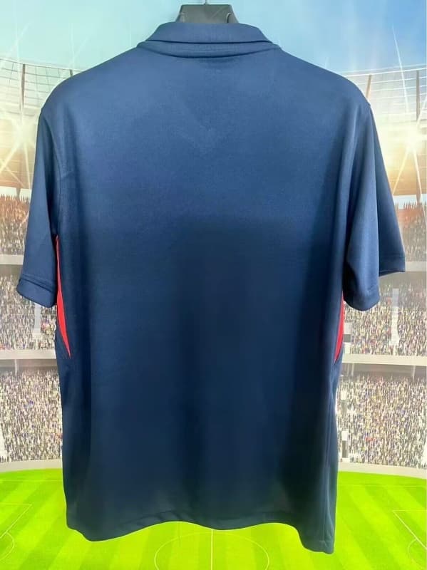 AAA Quality Alianza Lima 2026 125th Anniversary Soccer Jersey