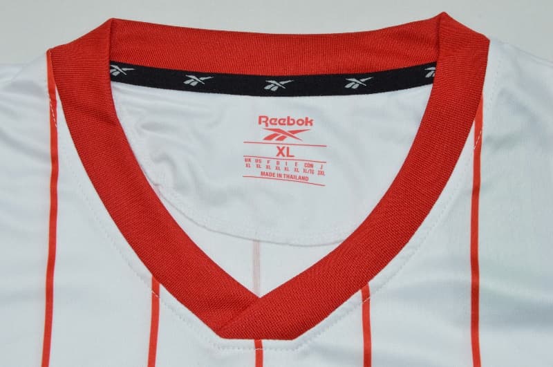 AAA Quality America De Cali 2026 Away Soccer Jersey