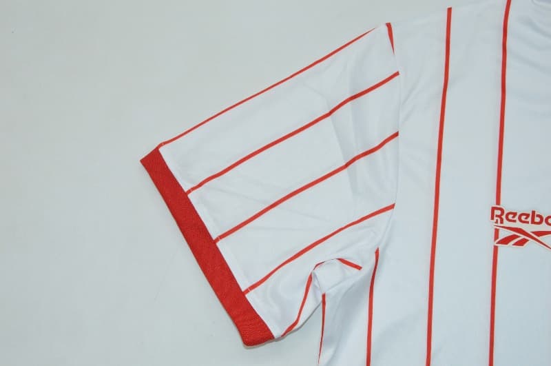 AAA Quality America De Cali 2026 Away Soccer Jersey