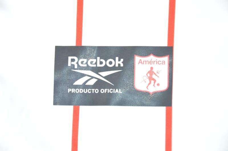 AAA Quality America De Cali 2026 Away Soccer Jersey