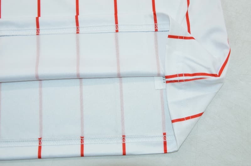 AAA Quality America De Cali 2026 Away Soccer Jersey