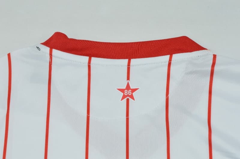 AAA Quality America De Cali 2026 Away Soccer Jersey