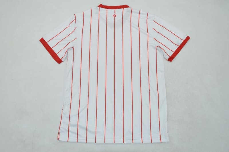 AAA Quality America De Cali 2026 Away Soccer Jersey