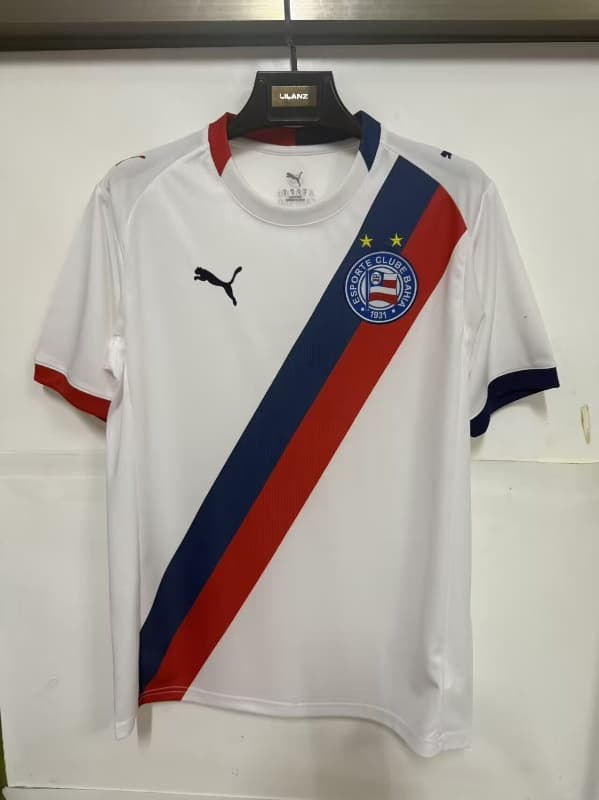 AAA Quality Bahia 2026 Home Soccer Jersey