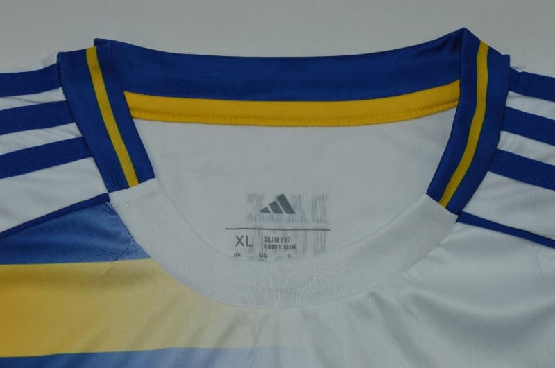 AAA Quality Boca Juniors 2026 Third Soccer Jersey