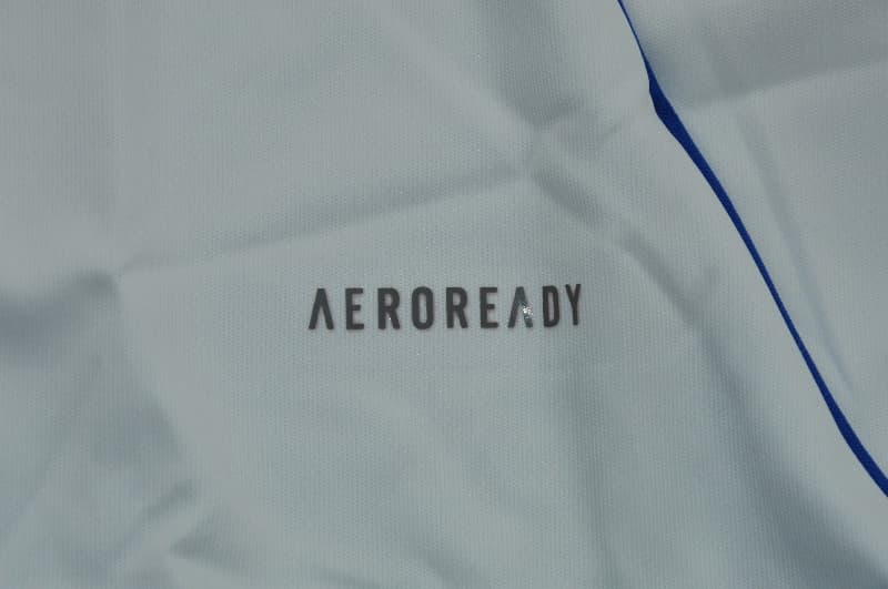 AAA Quality Boca Juniors 2026 Third Soccer Jersey