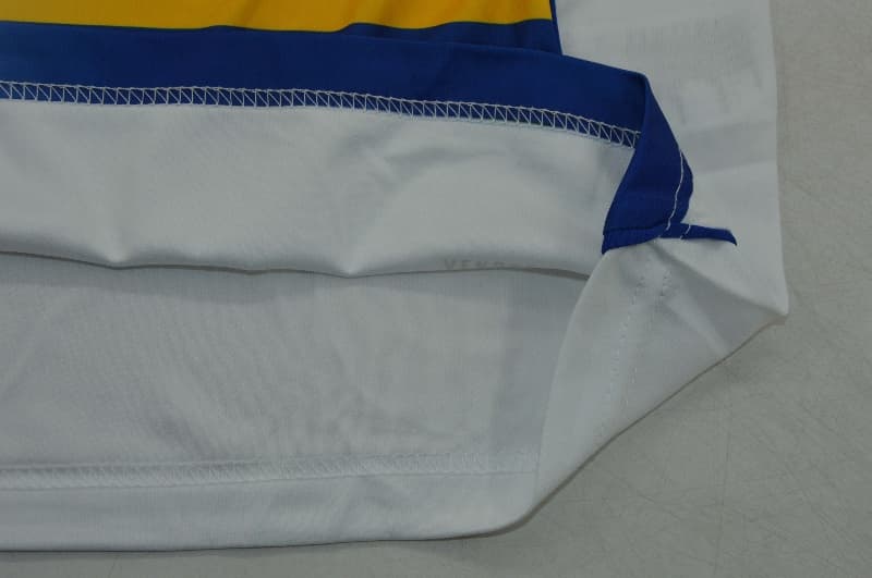 AAA Quality Boca Juniors 2026 Third Soccer Jersey