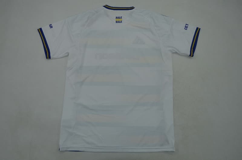 AAA Quality Boca Juniors 2026 Third Soccer Jersey